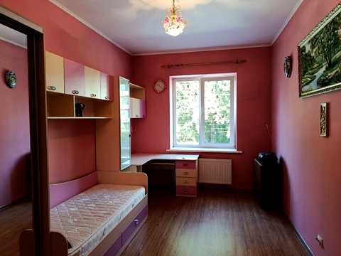 квартира за адресою Чернівці, Кишинівська вул., 20
