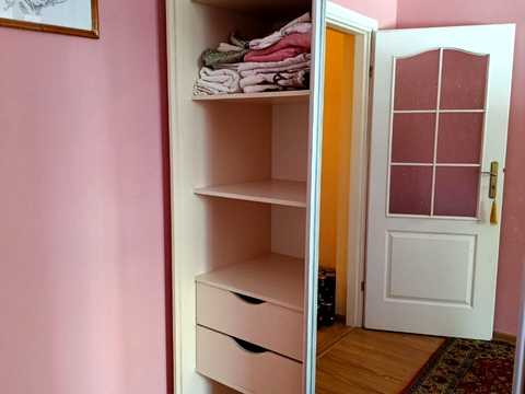 квартира за адресою Чернівці, Кишинівська вул., 20
