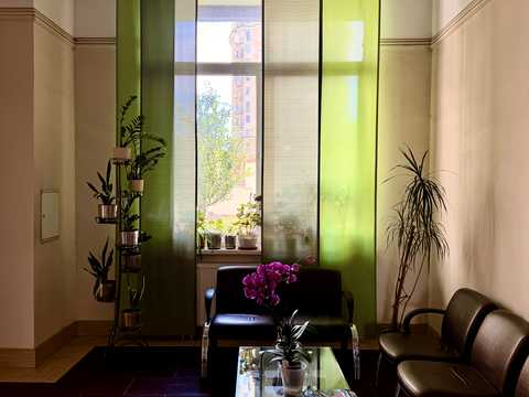 квартира за адресою Мокра вул. (Кудряшова), 20-Г