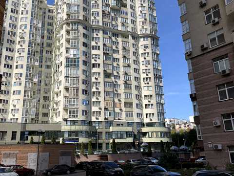 квартира за адресою Мокра вул. (Кудряшова), 20-Г