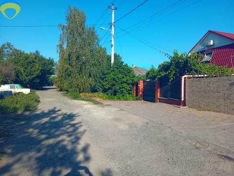 участок по адресу Фруктова ул., 12