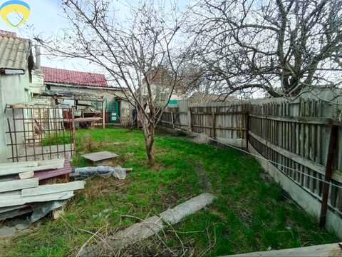 участок по адресу Фруктова ул., 12