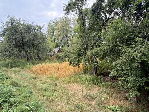 будинок за адресою с. Малі Кошарища, Зарічна, 1б