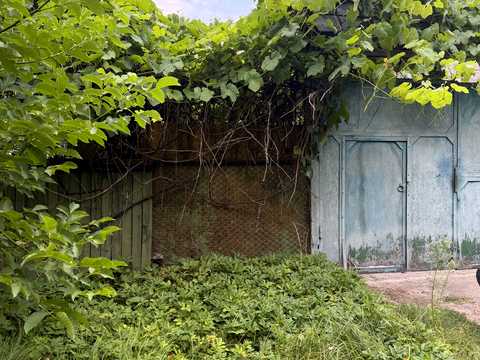 будинок за адресою с. Малі Кошарища, Зарічна, 1б