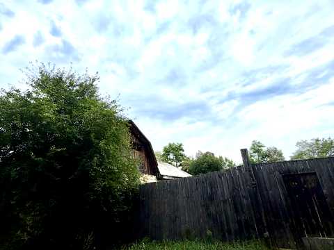 будинок за адресою с. Малі Кошарища, Зарічна, 1б
