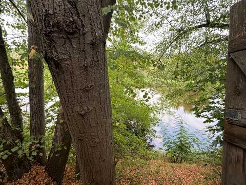 будинок за адресою с. Малі Кошарища, Зарічна, 1б