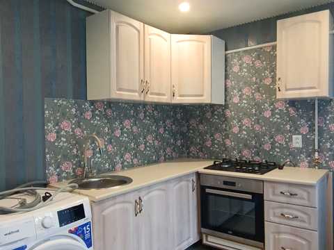 квартира за адресою Кропивницького вул., 95