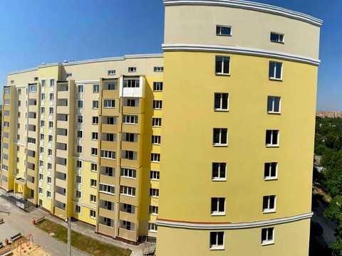 квартира за адресою Черновський пров. (Володарського), 1-А