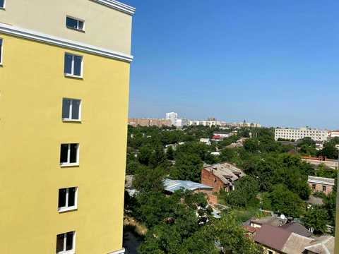 квартира за адресою Черновський пров. (Володарського), 1-А