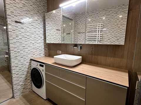 квартира за адресою Дніпровська набережна вул., 15-Д