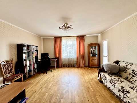 квартира за адресою Курінного Чорноти вул., 2 к4