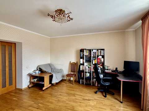 квартира за адресою Курінного Чорноти вул., 2 к4