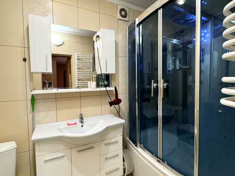 квартира за адресою Курінного Чорноти вул., 2 к4