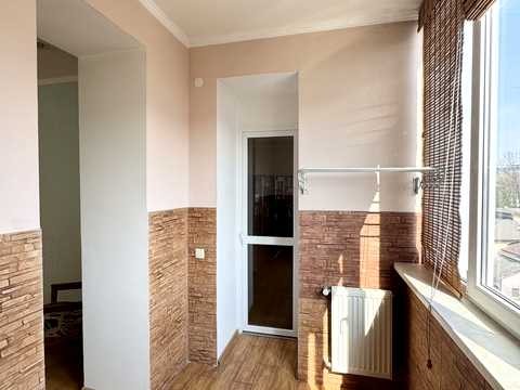 квартира за адресою Курінного Чорноти вул., 2 к4