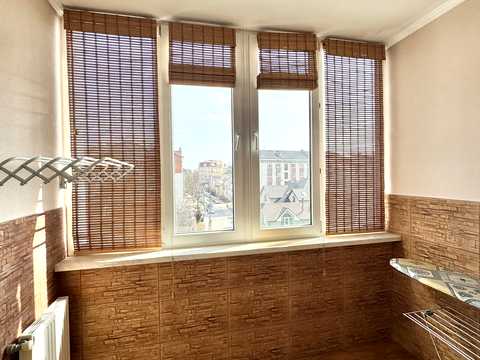 квартира за адресою Курінного Чорноти вул., 2 к4
