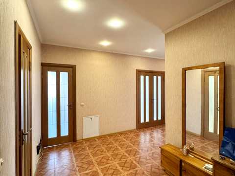 квартира за адресою Курінного Чорноти вул., 2 к4