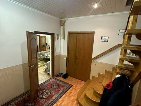 дом по адресу Київька, 1б