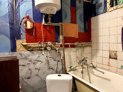 квартира за адресою Нижньодніпровська вул., 4