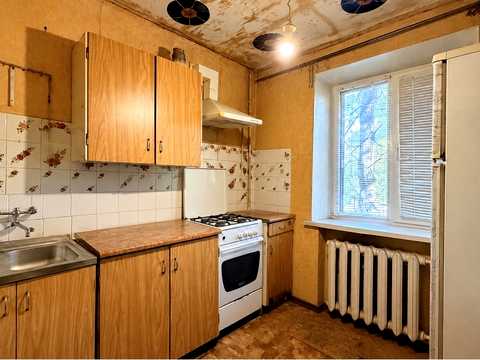 квартира за адресою Нижньодніпровська вул., 4