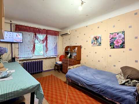 квартира за адресою Нижньодніпровська вул., 4