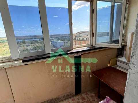 квартира за адресою  Теплодар, Енергетиків 32, 10