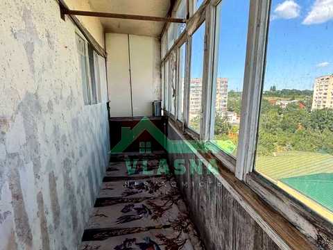 квартира за адресою  Теплодар, Енергетиків 32, 10