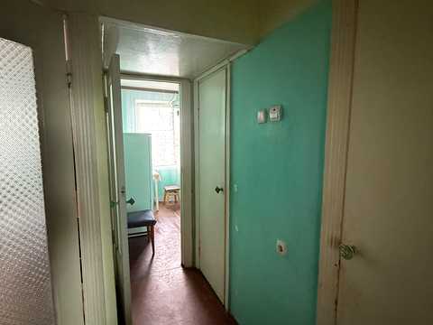 квартира по адресу Марганецкая ул., 22