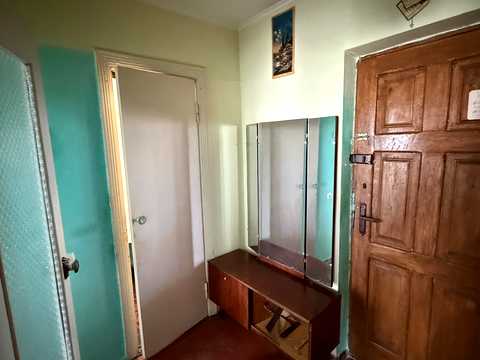 квартира по адресу Марганецкая ул., 22
