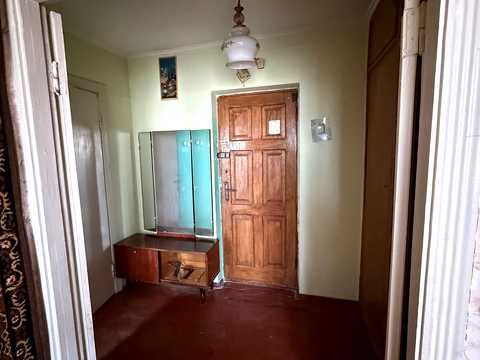 квартира по адресу Марганецкая ул., 22