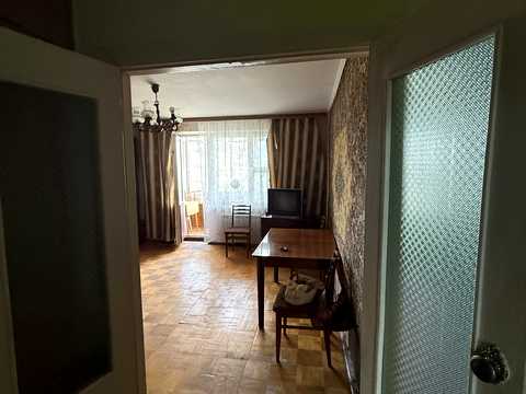 квартира по адресу Марганецкая ул., 22