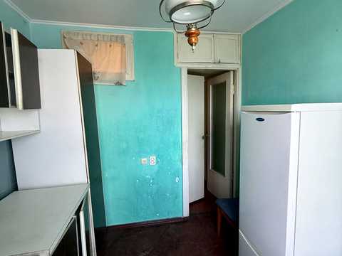 квартира по адресу Марганецкая ул., 22