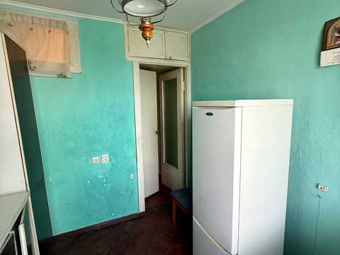 квартира по адресу Марганецкая ул., 22