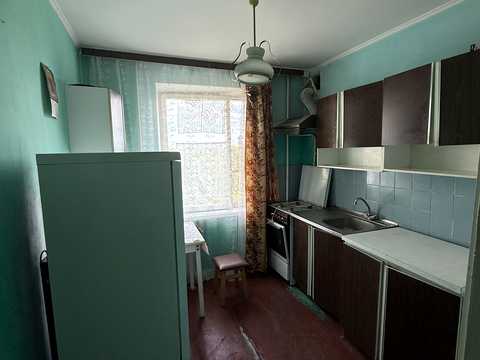 квартира по адресу Марганецкая ул., 22