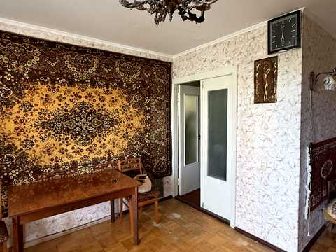 квартира по адресу Марганецкая ул., 22