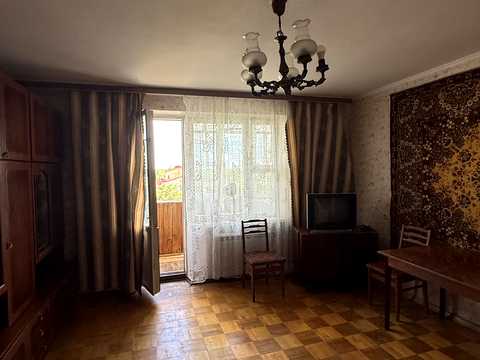 квартира по адресу Марганецкая ул., 22