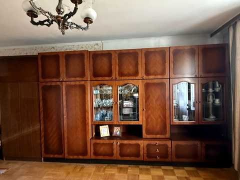 квартира по адресу Марганецкая ул., 22