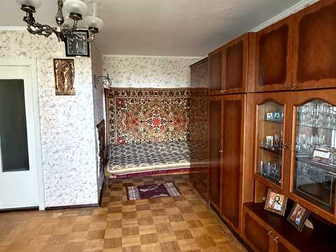 квартира по адресу Марганецкая ул., 22