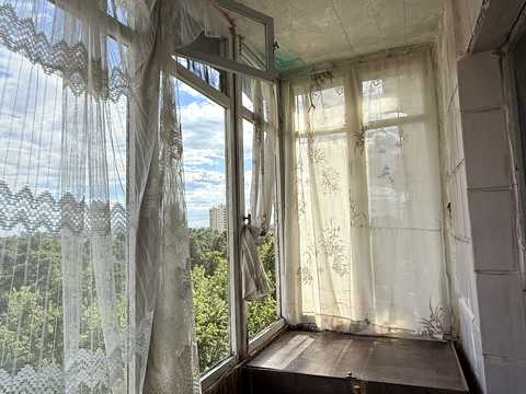 квартира по адресу Марганецкая ул., 22