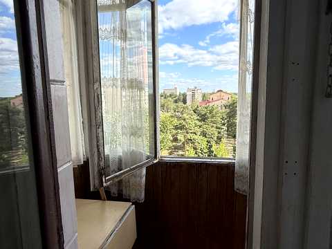 квартира по адресу Марганецкая ул., 22