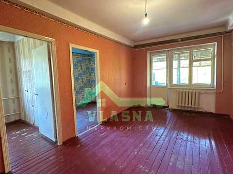 квартира за адресою Центральна, 63