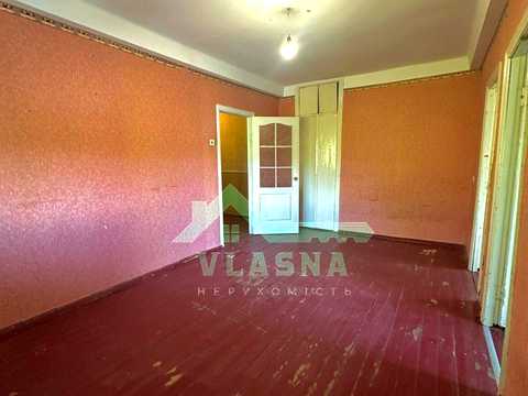 квартира за адресою Центральна, 63