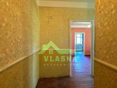 квартира за адресою Центральна, 63