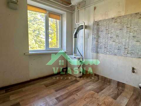 квартира за адресою Центральна, 63
