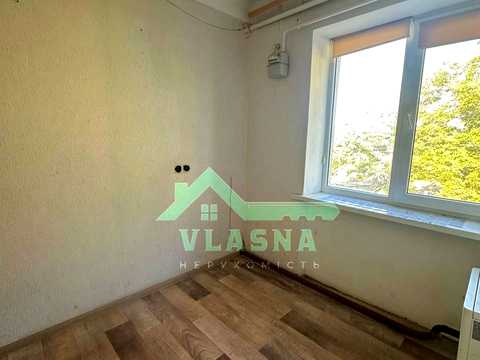 квартира за адресою Центральна, 63