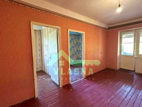 квартира за адресою Центральна, 63