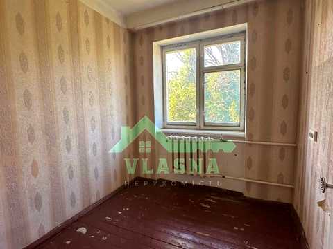 квартира за адресою Центральна, 63