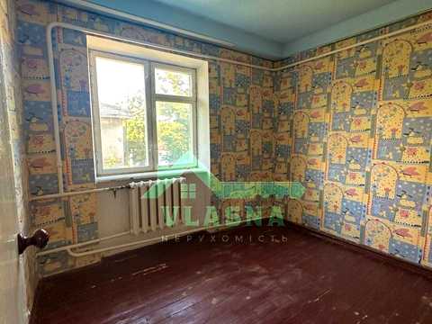 квартира за адресою Центральна, 63