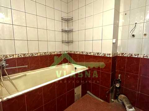 квартира за адресою Центральна, 63
