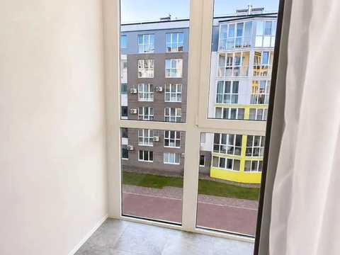 квартира за адресою Стеценка вул., 75-Б