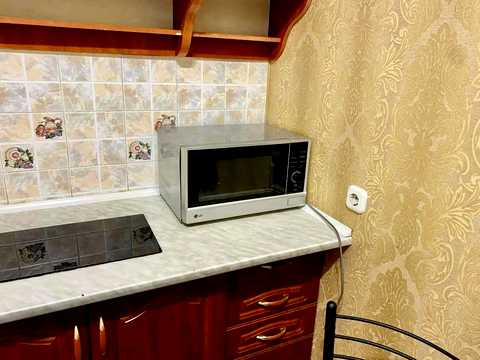 квартира по адресу Драгоманова ул., 40-З
